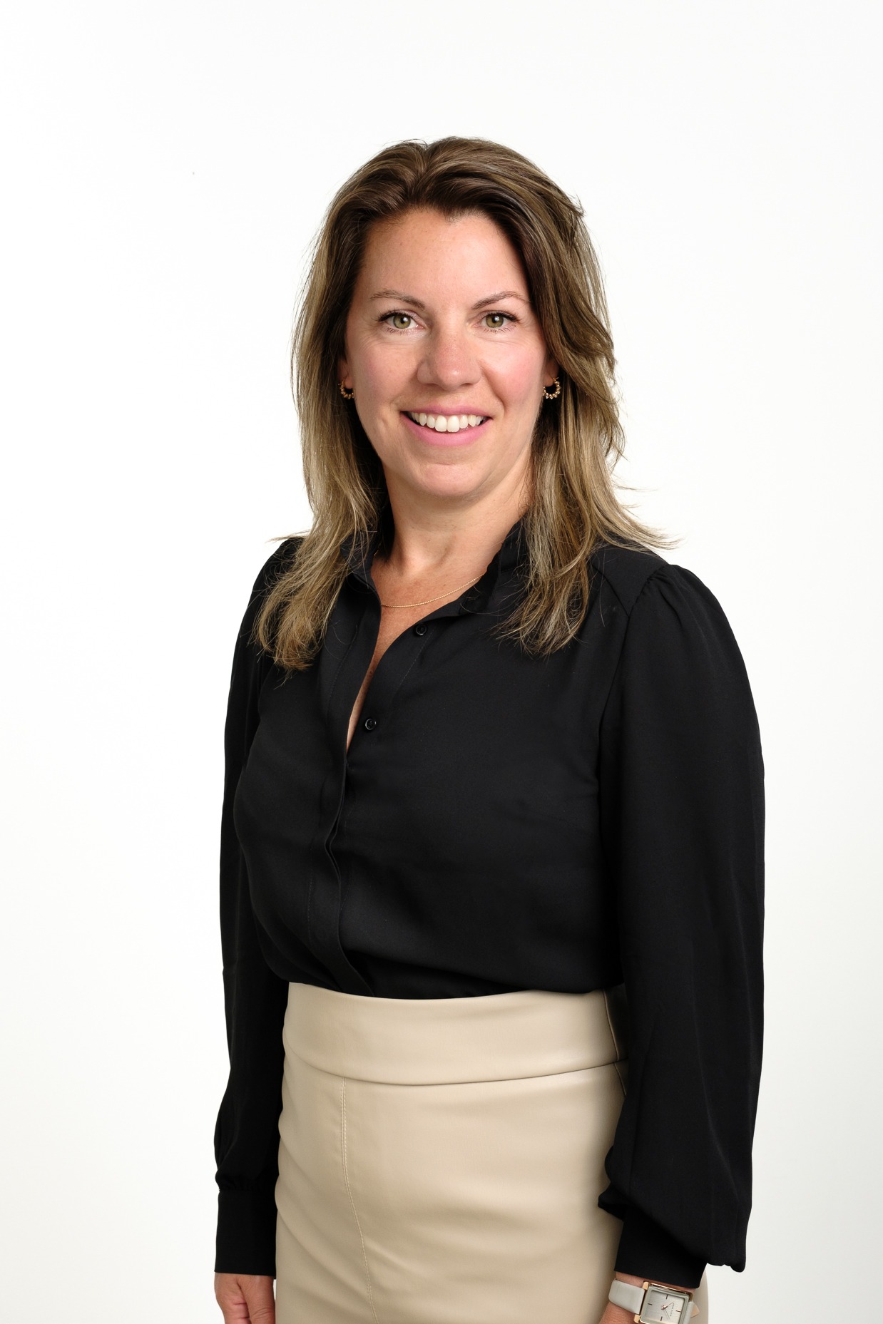 Mélanie Lavoie